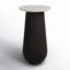 Table de bout Genelle Block