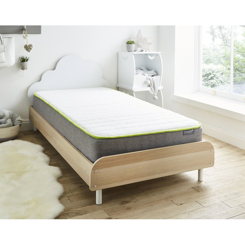 Carina House & Homestyle Foam Mattress, Single (3')