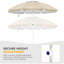 Beach Parasol-80528978