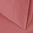 Edmont Certified Egyptian Cotton 530 Thread Count Solid Pillowcase-27790643-70334384