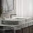 Composed Single-Handle Bathroom Faucet with Drain Assembly-93399409