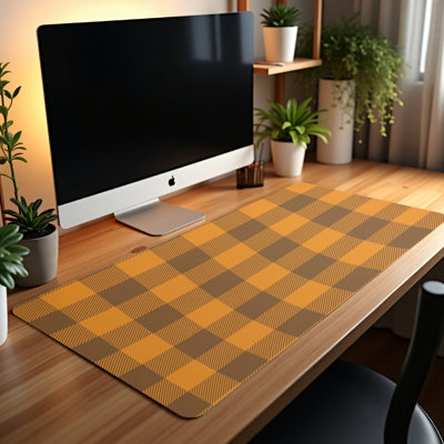 Polyester Desk Pad
