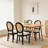 French Country Dining Chairs Set-1159461691