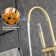 Floor Tub Spout with Diverter