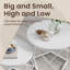 Frame Coffee Table-2081662751