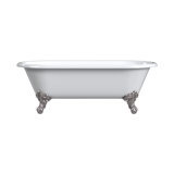 68'' L Soaking Bathtub