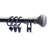 Perlman 21'' to 39'' Curtain Hardware Accessory-396415559