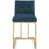 Gold/Polyester Azure is out of stock