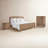 Remona 4PC Bedroom Set-101898441
