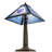 22"H Personalized State Trooper Table Lamp