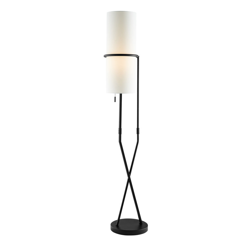 Lampe sur pied 64 "