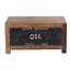 Grantham 6 Pair Shoe Storage Cabinet