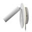 Aspatria 2-Light LED Wall Spotlight-37352640