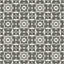 Designer Effect Vinyl Flooring For Living Room, Dining Room, Hallways, 2.3mm Thick Cushion Backing Vinyl Sheet-1256643353