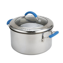 Stock Pot Large 30L (Non Induction)