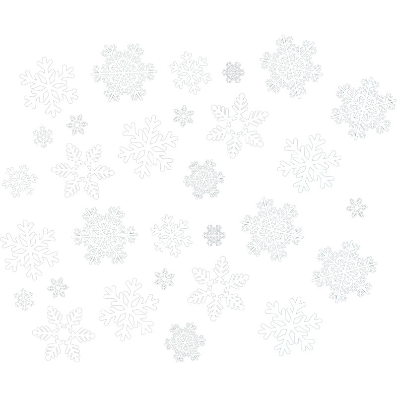 Lanai Window Decal