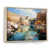 Natural Floater Framed