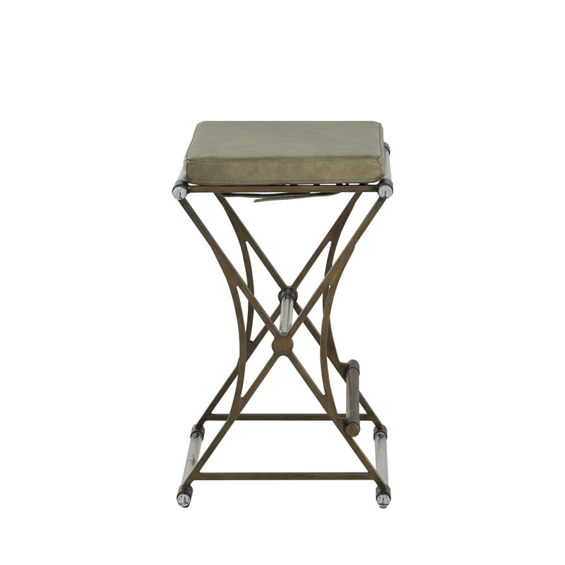 Flynn 26.5" Bar Stool