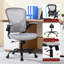 Chaise de bureau ergonomique Oetjen-64433913