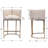 Shalon Modern Bar Stools Upholstered Fabric Counter Height Barstools Kitchen Counter Island Stools-2054476536-2054476542