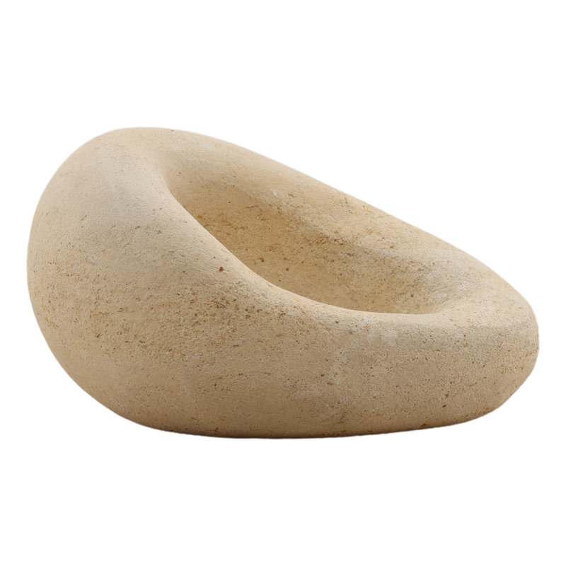 Morvia Bowl Natural