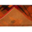 Scandinavian One-of-a-Kind Rectangle 6'7" X 7'3" Area Rug