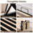 Gaillarde Hydraulic Lift Up Storage Upholstered Platform Bed-602637128-540485879