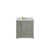 2 PO – quartz de Carrare