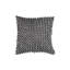 Ribbon Silk Square Pillow Cover & Insert-26226464