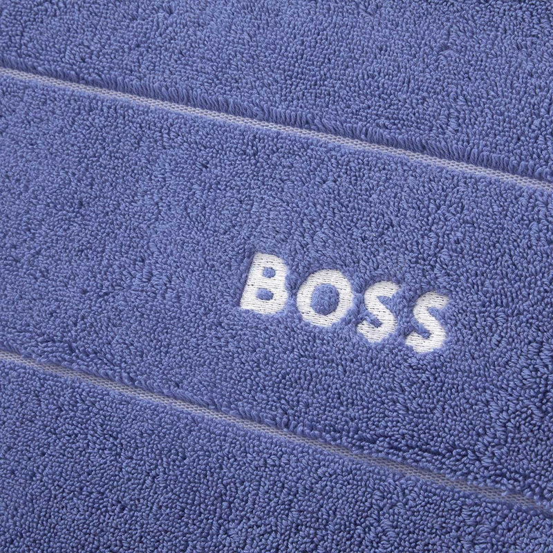 100% Cotton Plush Hand Towel, Touareg
