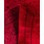 Tapis unique en laine 4 pi 8 po x 7 pi 4 po Huckaby