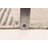 Tangier  Grey Rug 5'2" x 7'11"