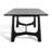 Liri Oak Dining Table-578023930