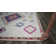Bodrum Tribal Sahara Ivory Area Rug