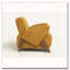 28.15-inch Velvet Fabric accent chair-966411492