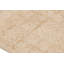 Rug & Kilim’S Moroccan Square Rug With Beige-Brown Geometric Patterns
