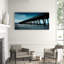 Pier II Print by Zoey Riley-26946554-26946556