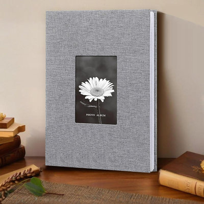 Photo album Photo Album With Writing Space