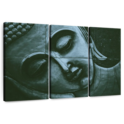 Adella Reclining Buddha