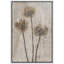 Dandelion " Grunge Dandelion Flower Silhouettes "-99321102-99321104