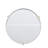 Kylen Round Coffee Table with Hidden Storage