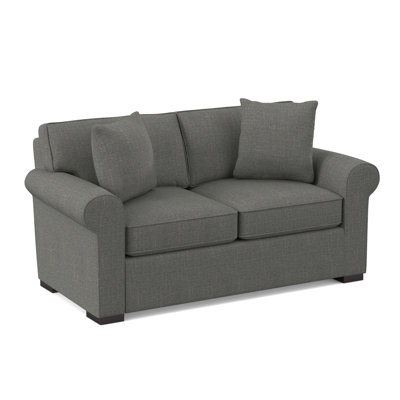 Eva-Grace Upholstered 79'' Sofa