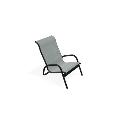 Chaise de plage Gardenella