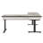 Emelia Adjustable L-Shaped Standing Desk-97645981