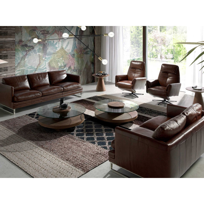 Upholstered Armchair