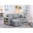 3 - Piece Upholstered Sectional-219640705