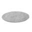 Abigailmarie Machine Washable Grey Indoor Rug-1559788579
