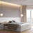 Lion Glass Pendant Light