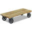Neche Four Leg Coffee Table