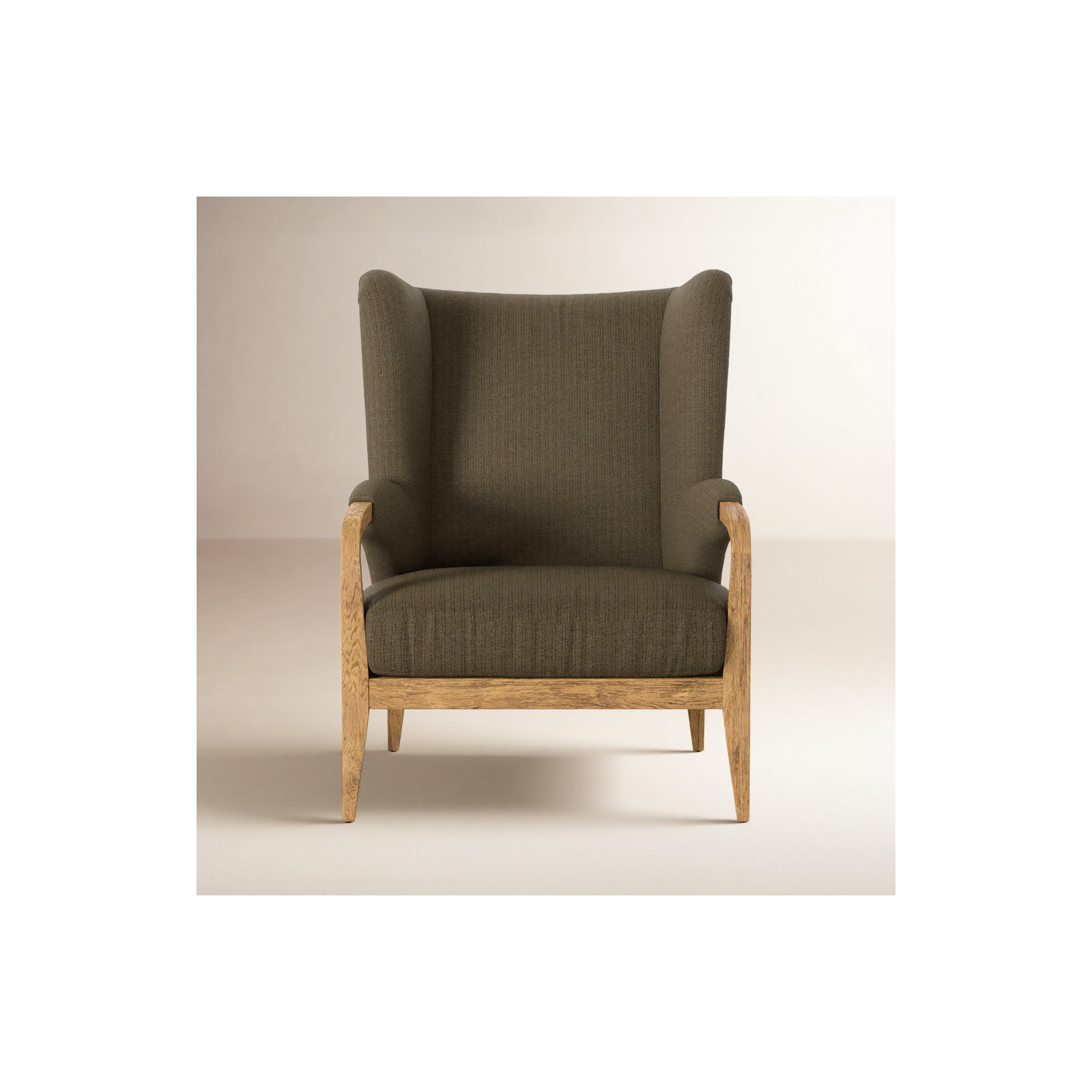 Sedoni Chair, Ambro Stripe Polypropylene/Olefin